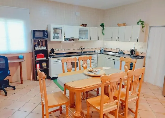 Casa-Chalet Anabel