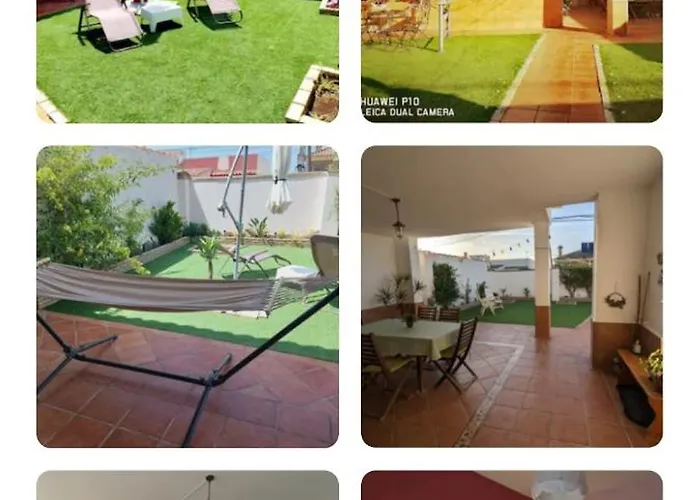 Casa-Chalet Anabel