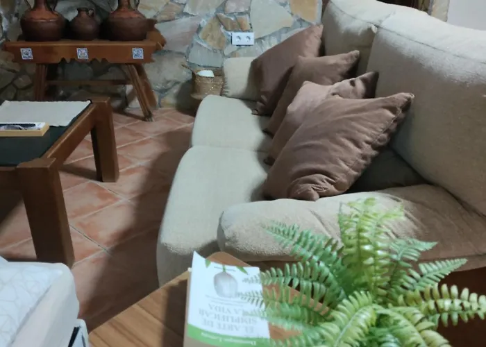 Casa-Chalet Anabel