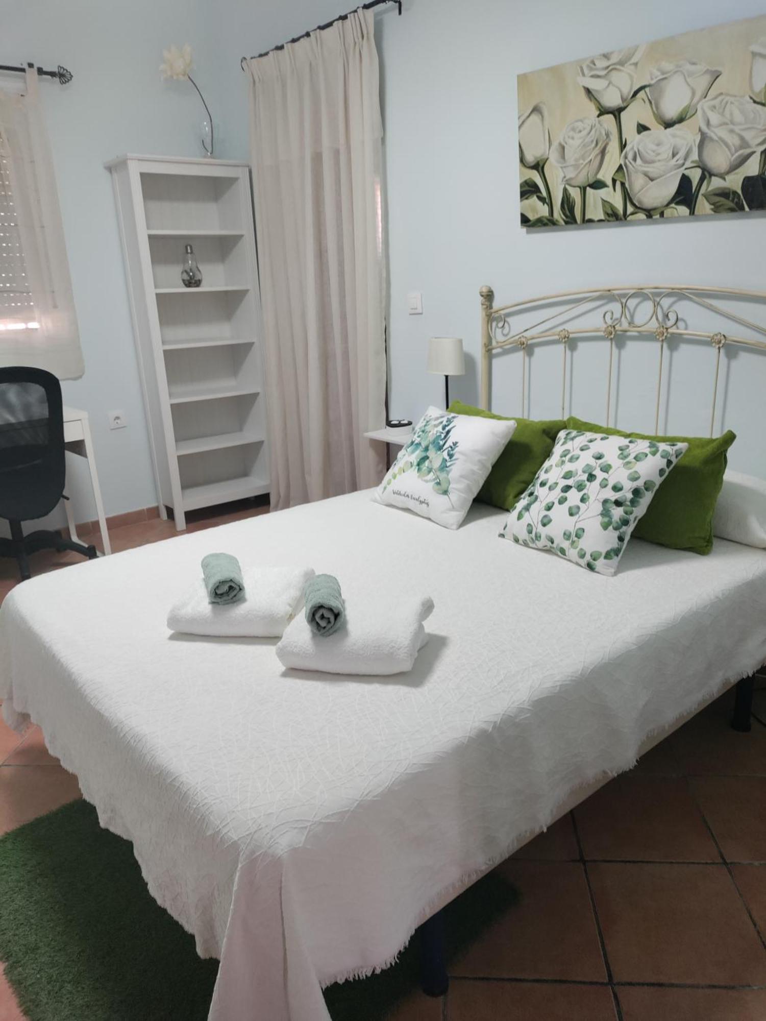 Casa-chalet Anabel Holiday home El Puerto de Santa Maria