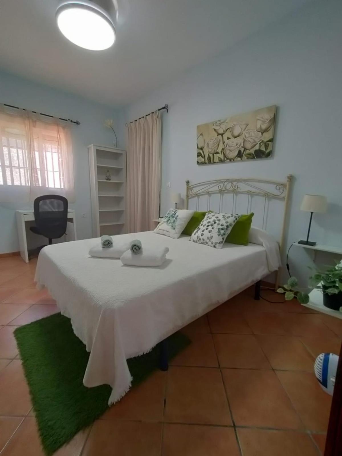 Casa-chalet Anabel Holiday home