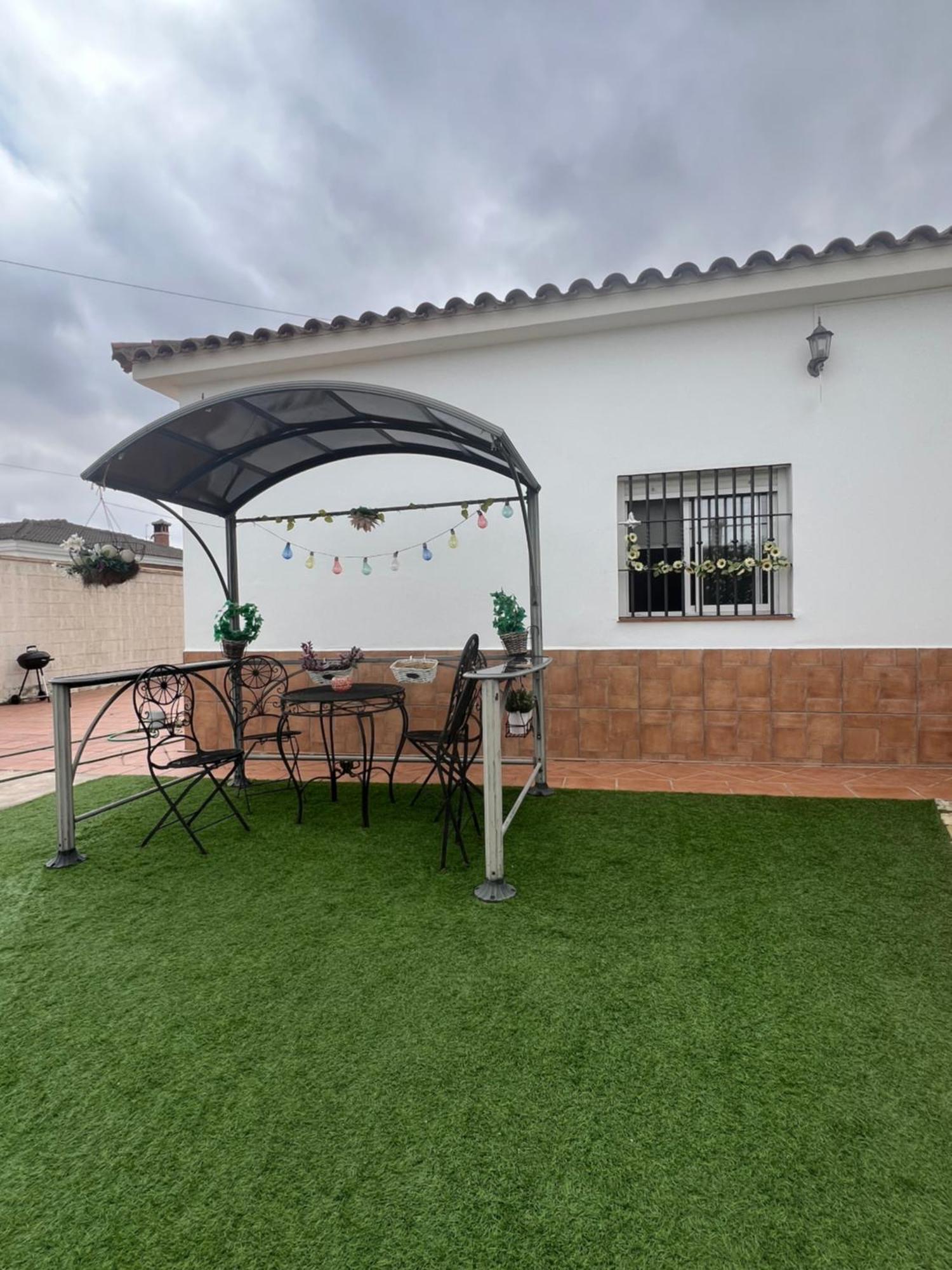Casa-chalet Anabel Holiday home *