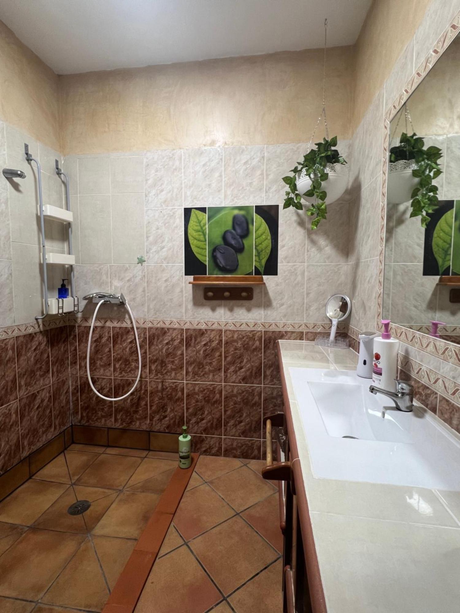 Casa-chalet Anabel Holiday home *