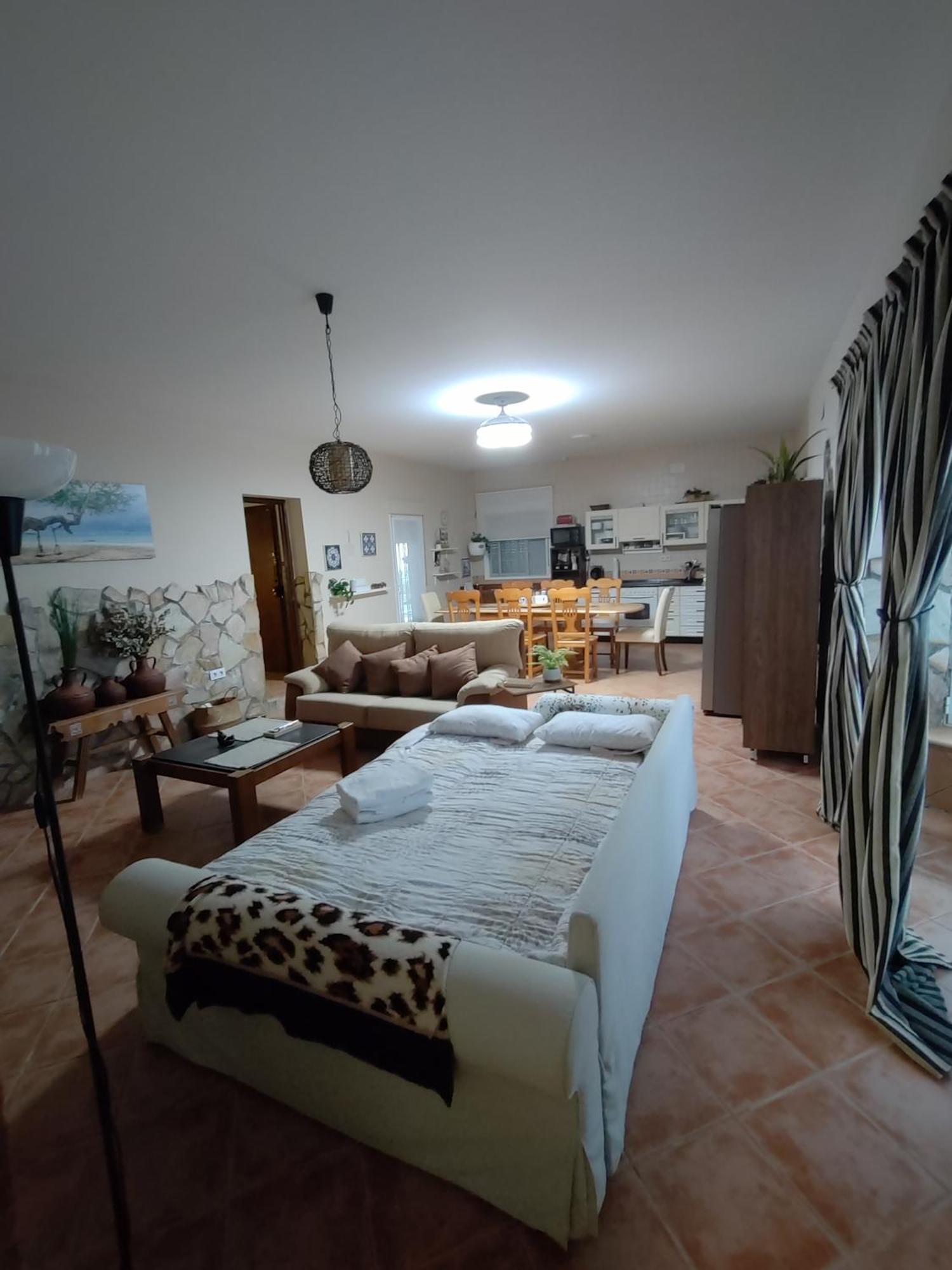 Casa-chalet Anabel El Puerto de Santa Maria