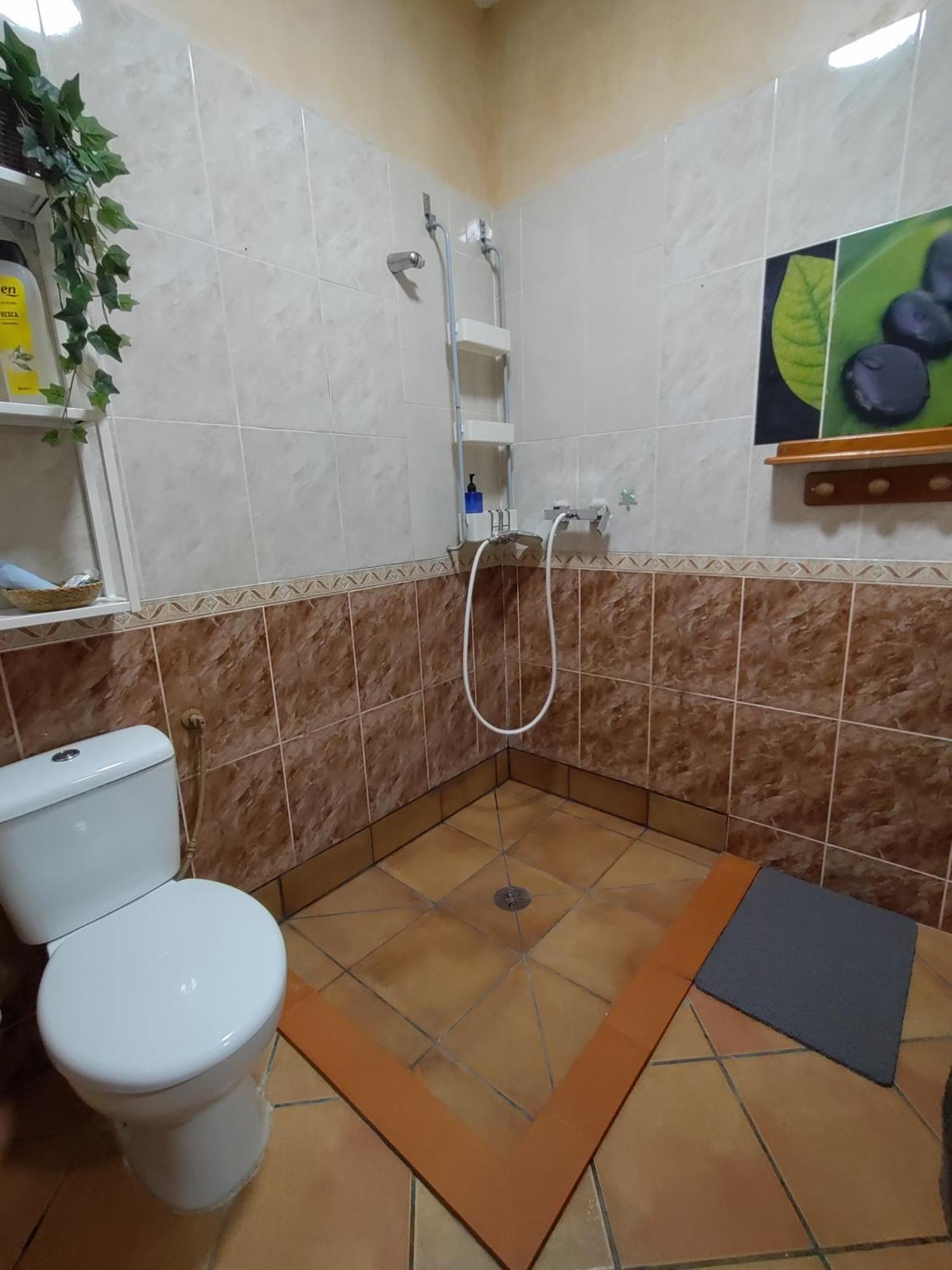 Сasa de vacaciones Casa-chalet Anabel