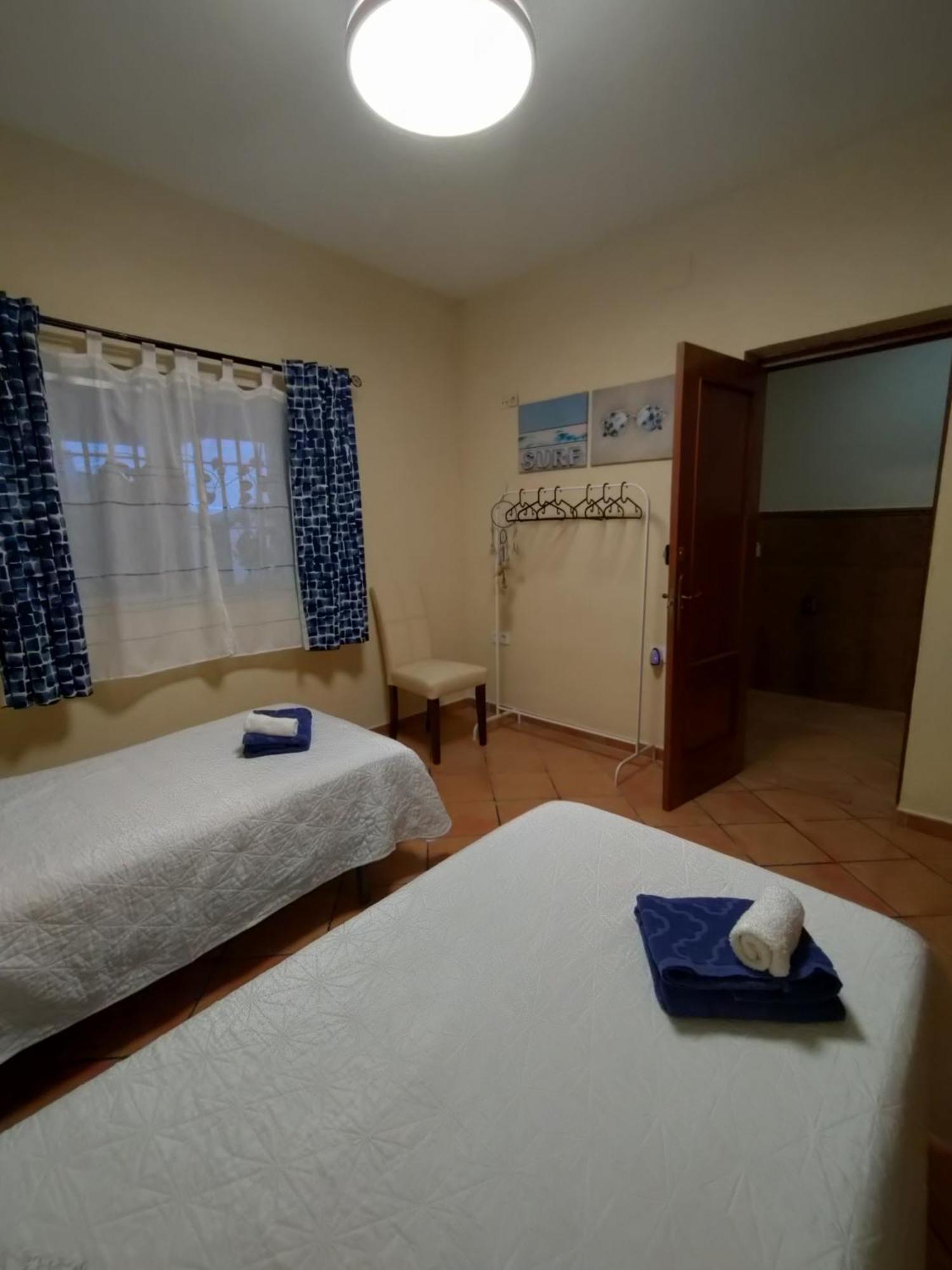 Holiday home Casa-chalet Anabel El Puerto de Santa Maria