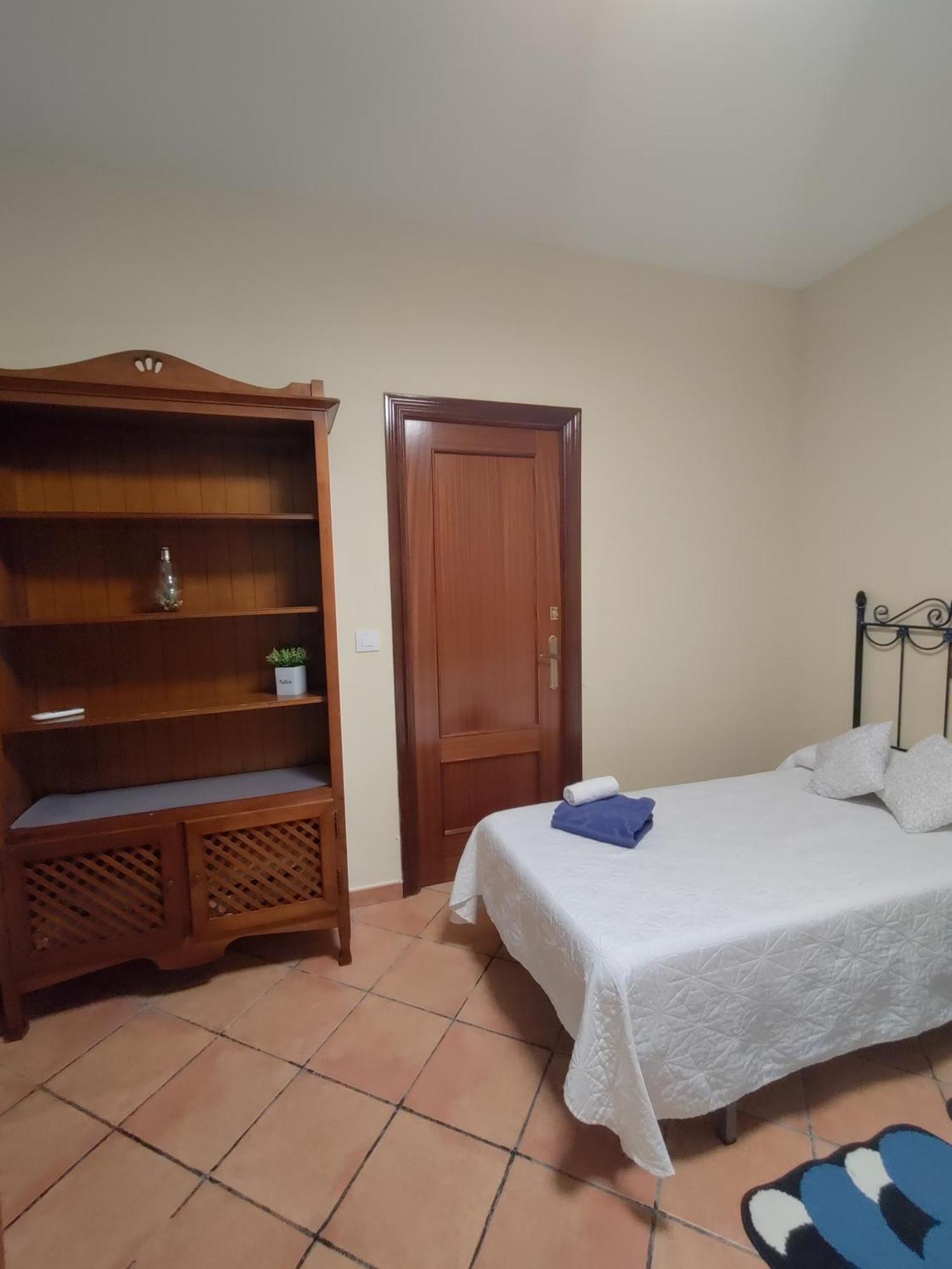 Casa-chalet Anabel Сasa de vacaciones El Puerto de Santa María