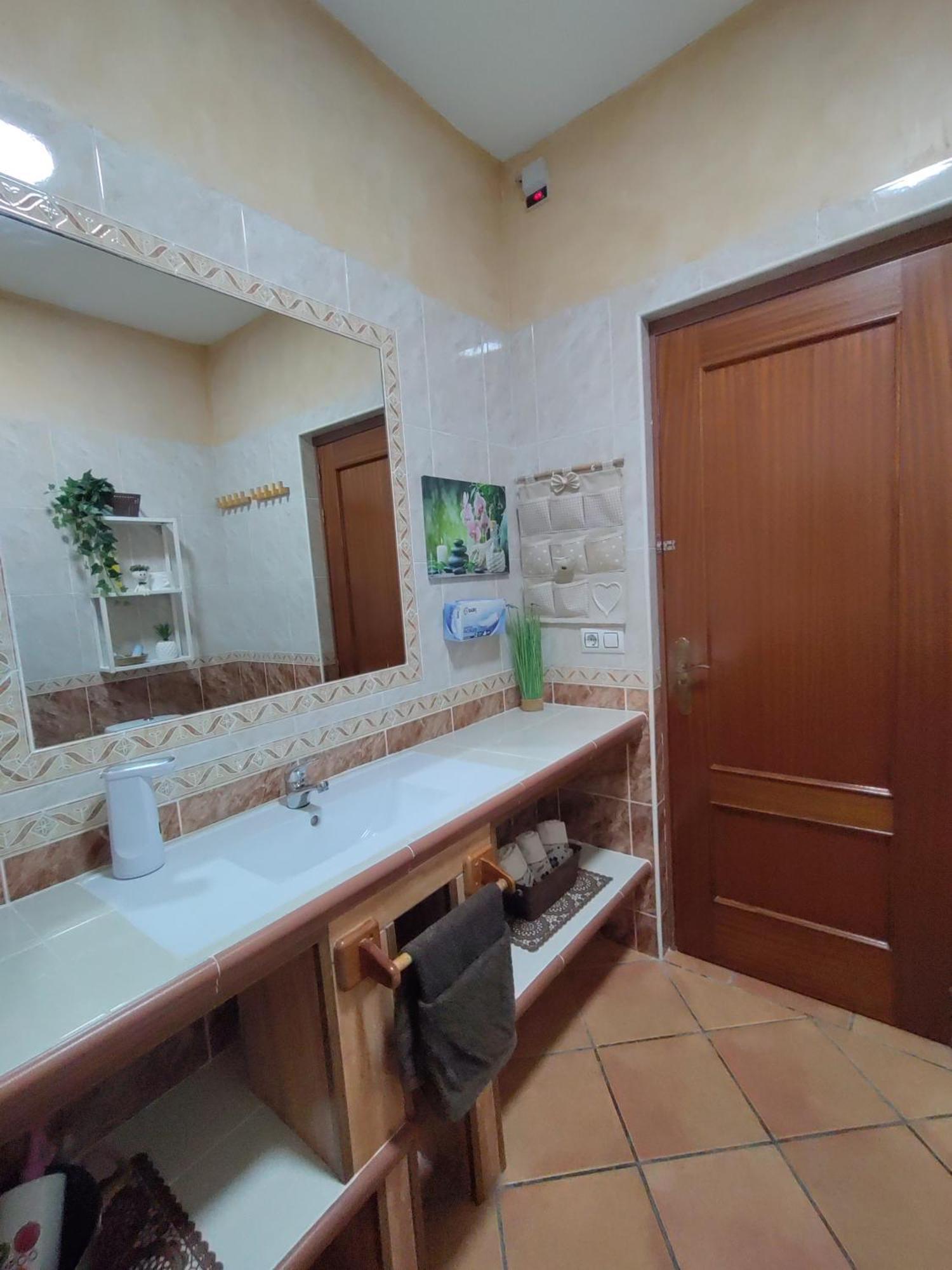 Holiday home Casa-chalet Anabel El Puerto de Santa Maria