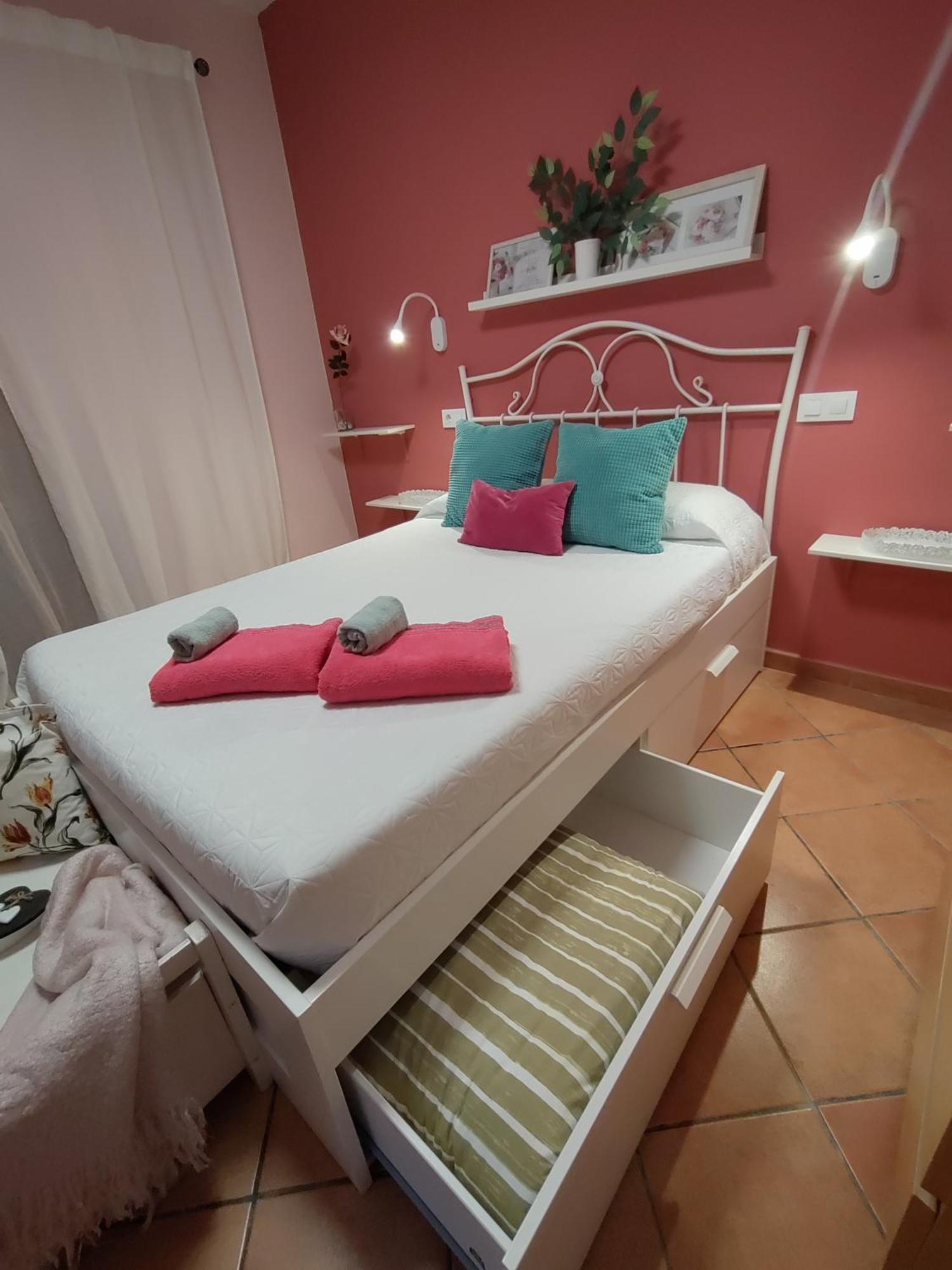 Casa-chalet Anabel