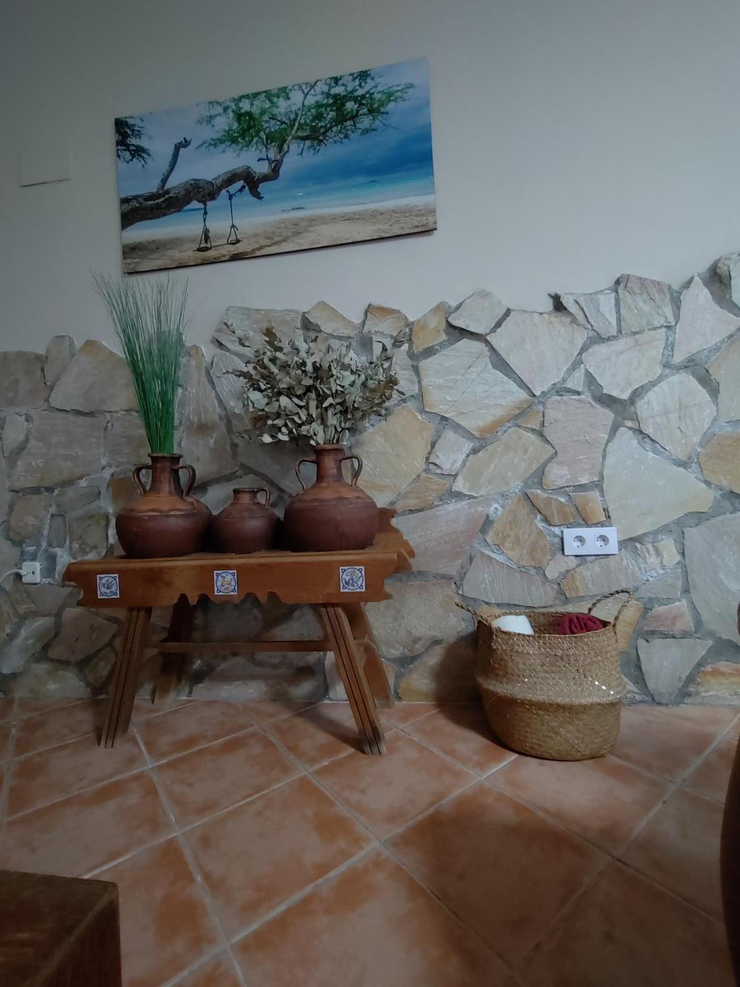 Holiday home Casa-chalet Anabel *