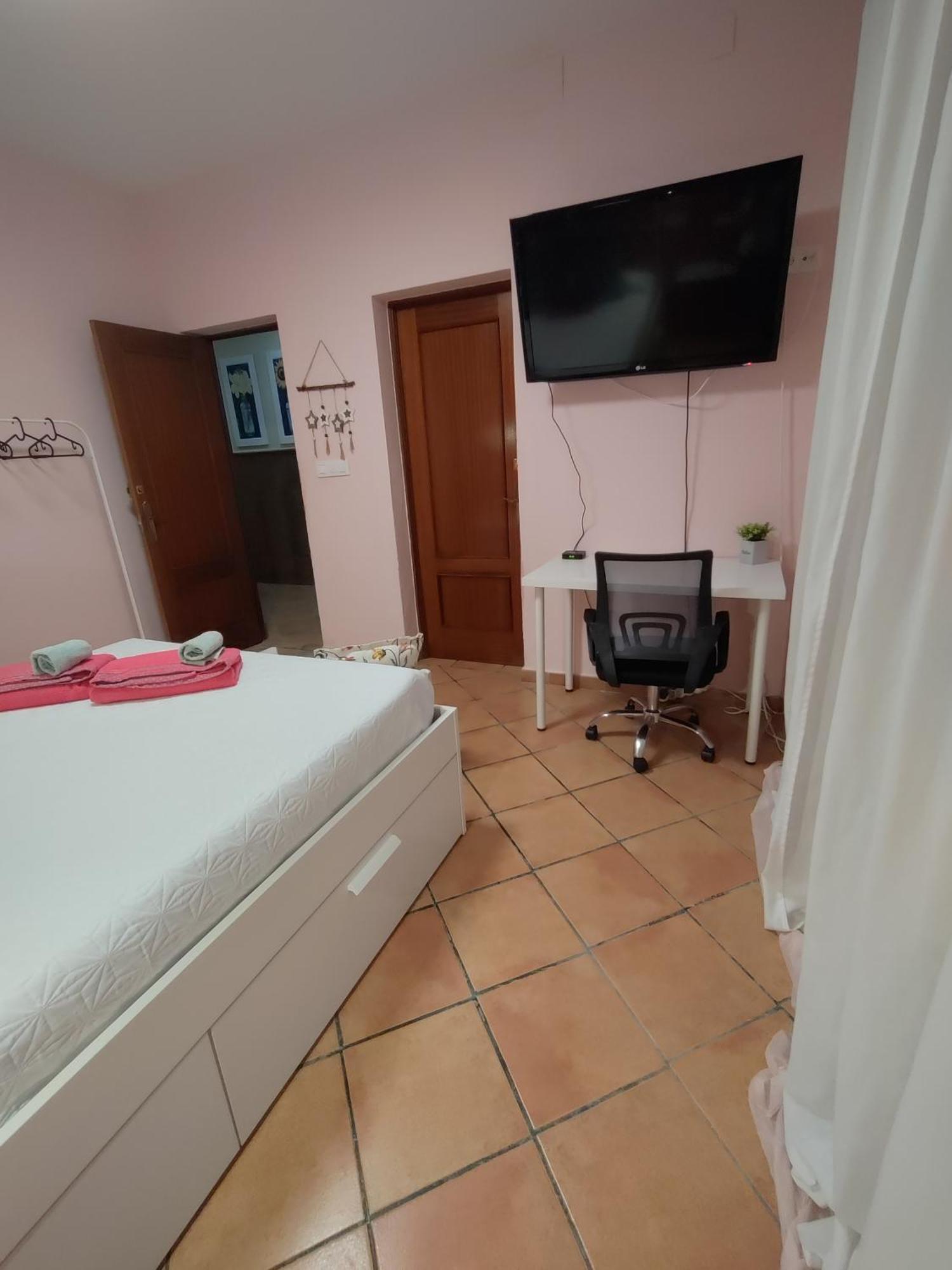 Casa-chalet Anabel El Puerto de Santa María